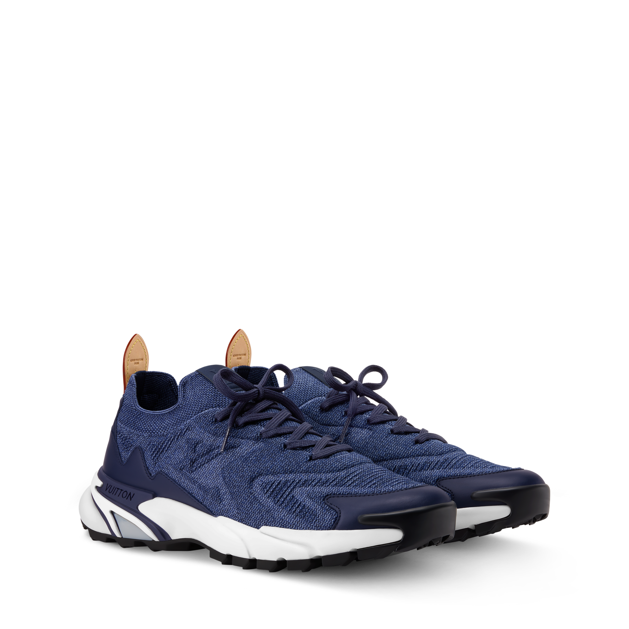 Blue Sneakers for Men | LOUIS VUITTON ®